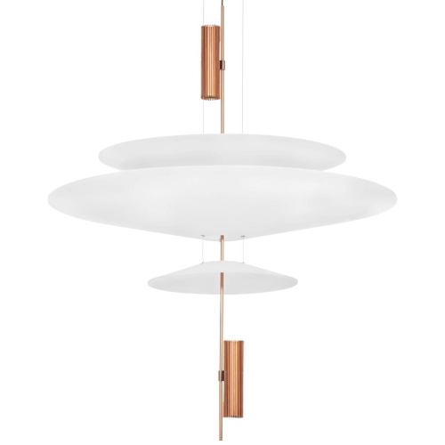 Подвесной светодиодный светильник Lightstar Viola 814532 Подвесной светодиодный светильник Lightstar Viola 814532