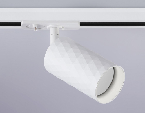 Трековый светильник Ambrella light Track System GL5131 Трековый светильник Ambrella light Track System GL5131
