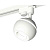 Комплект трекового светильника Ambrella light Track System XT1101030 SWH белый песок (A2520, C1101, N7110)