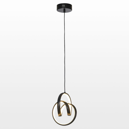Подвесной светодиодный светильник Lussole Loft LSP-7007 Подвесной светодиодный светильник Lussole Loft LSP-7007