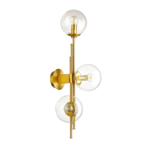 Бра Odeon Light Pendant Brazeri 4799/3W Бра Odeon Light Pendant Brazeri 4799/3W