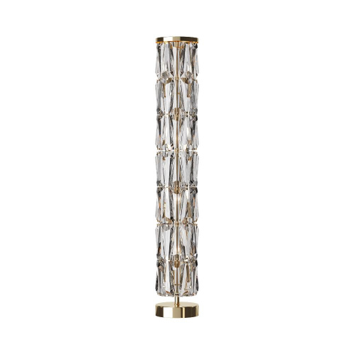 Торшер Maytoni Puntes MOD043FL-08G Торшер Maytoni Puntes MOD043FL-08G