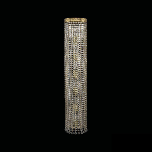 Настенный светильник Bohemia Ivele 83401B/20IV-100 G Balls Настенный светильник Bohemia Ivele 83401B/20IV-100 G Balls