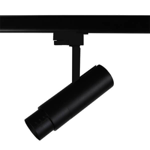 Трековый светодиодный светильник Lightstar Fuoco Led 215237 Трековый светодиодный светильник Lightstar Fuoco Led 215237