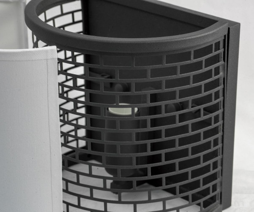 Настенный светильник Lussole Loft Levittown LSP-9171V Настенный светильник Lussole Loft Levittown LSP-9171V