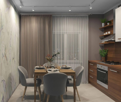 Трековый светильник Denkirs DK6003-WH Трековый светильник Denkirs DK6003-WH