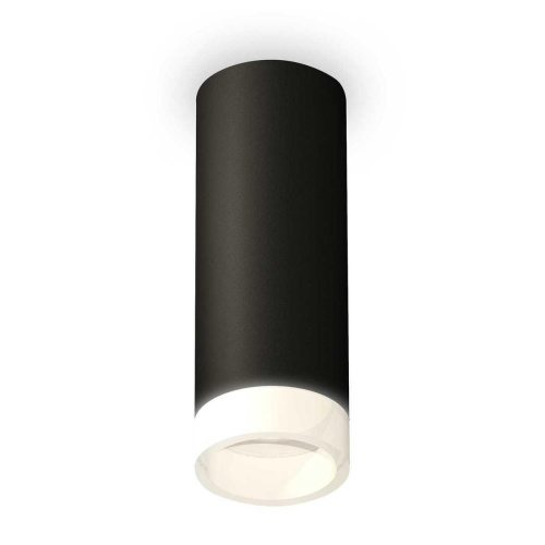 Комплект потолочного светильника Ambrella light Techno Spot XC (C6343, N6248) XS6343043 Комплект потолочного светильника Ambrella light Techno Spot XC (C6343, N6248) XS6343043