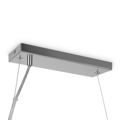 Подвесная люстра Maytoni Dallas MOD547PL-25CH Подвесная люстра Maytoni Dallas MOD547PL-25CH