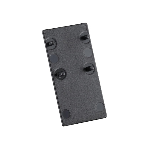 Заглушка торцевая Novotech Shino Flum 135095 Заглушка торцевая Novotech Shino Flum 135095