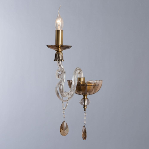 Бра Divinare Ambra 5127/21 AP-1 Бра Divinare Ambra 5127/21 AP-1