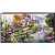 Постер на подрамнике Toplight 50x100х4см TL-D5011