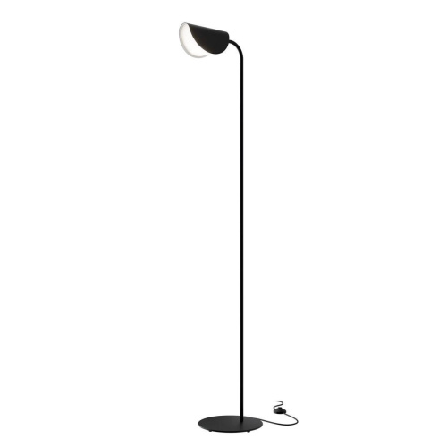 Торшер Maytoni Technical Mollis MOD126FL-01B Торшер Maytoni Technical Mollis MOD126FL-01B