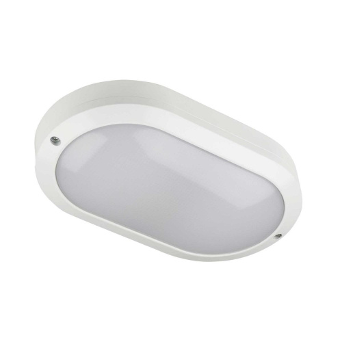 Потолочный светодиодный светильник Uniel ULW-K14A 20W/4000K IP65 White UL-00011757 Потолочный светодиодный светильник Uniel ULW-K14A 20W/4000K IP65 White UL-00011757