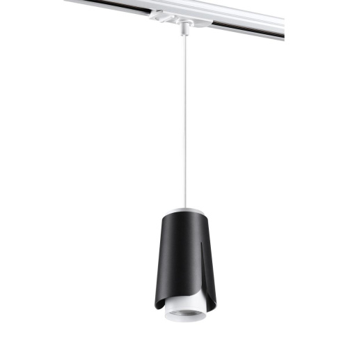 Трековый светильник Novotech Port Tulip 370834 Трековый светильник Novotech Port Tulip 370834