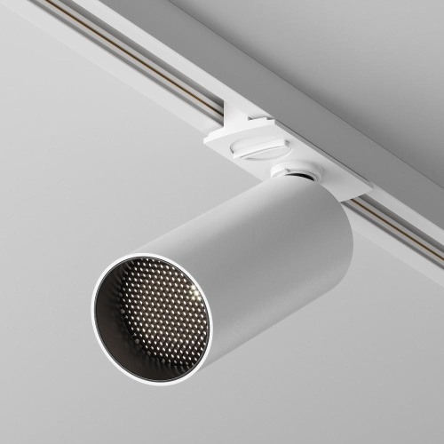 Трековый светильник Technical TR021-1-12W4K-W-D-W Трековый светильник Technical TR021-1-12W4K-W-D-W