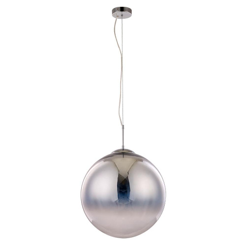 Подвесной светильник Arte Lamp Jupiter Chrome A7964SP-1CC Подвесной светильник Arte Lamp Jupiter Chrome A7964SP-1CC