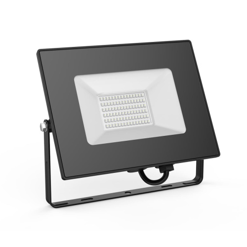 Прожектор светодиодный Gauss Elementary 50W 613100650 Прожектор светодиодный Gauss Elementary 50W 613100650