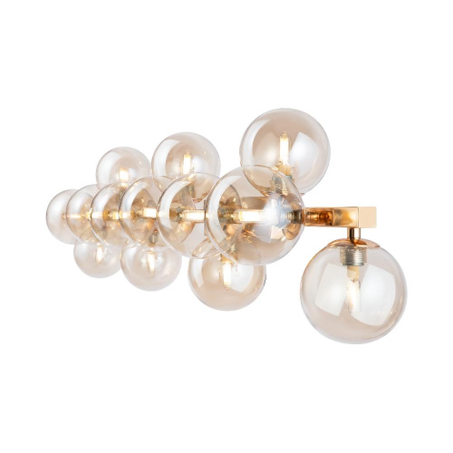 Бра Maytoni Dallas MOD547WL-13G Бра Maytoni Dallas MOD547WL-13G
