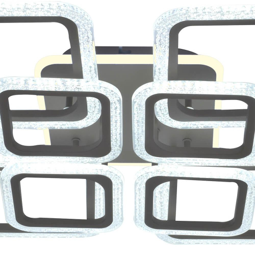 Потолочная люстра Seven Fires Vegejr SF7065/9C-CF-BL Потолочная люстра Seven Fires Vegejr SF7065/9C-CF-BL
