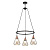 Подвесная люстра Vele Luce Norina VL5842P03