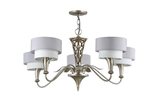 Люстра Maytoni H311-05-G Люстра Maytoni H311-05-G