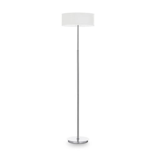 Торшер Ideal Lux Woody PT2 Bianco 143163 Торшер Ideal Lux Woody PT2 Bianco 143163