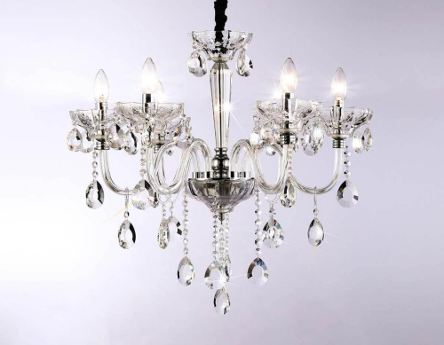Подвесная люстра Ambrella light Traditional TR4900 Подвесная люстра Ambrella light Traditional TR4900