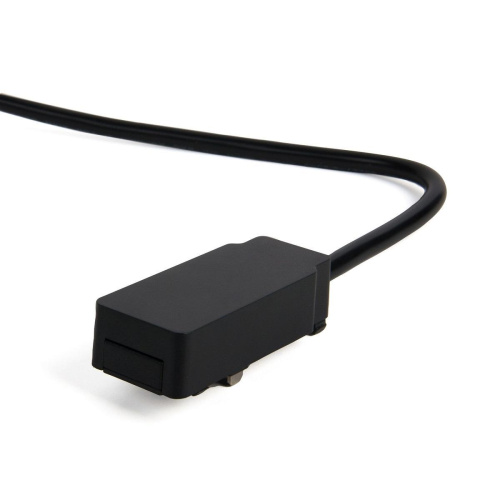 Ввод питания Elektrostandard Flat Magnetic 85001/00 черный a063736 Ввод питания Elektrostandard Flat Magnetic 85001/00 черный a063736