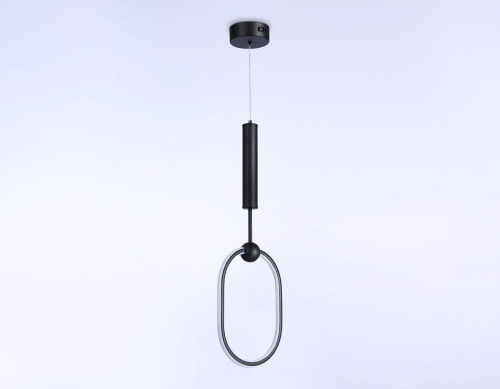 Подвесной светодиодный светильник Ambrella light Comfort Line FL10577 Подвесной светодиодный светильник Ambrella light Comfort Line FL10577