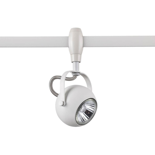 Трековый светильник Odeon Light Pulla 3804/1 Трековый светильник Odeon Light Pulla 3804/1