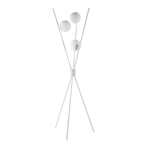 Торшер Crystal Lux Medea PT3 White Торшер Crystal Lux Medea PT3 White