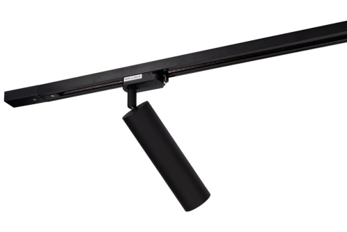 Трековый светильник Denkirs DK6203-BK Трековый светильник Denkirs DK6203-BK