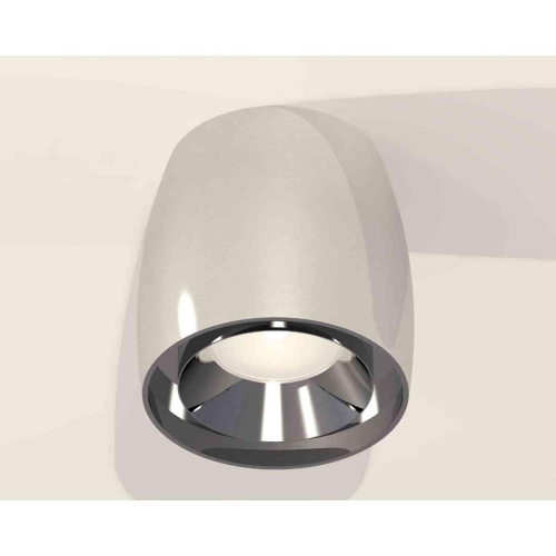 Комплект накладного светильника Ambrella light Techno Spot XS1143002 PSL серебро полированное (C1143, N7032) Комплект накладного светильника Ambrella light Techno Spot XS1143002 PSL серебро полированное (C1143, N7032)