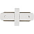 Коннектор для шинопровода Nowodvorski Conector Straight 6130
