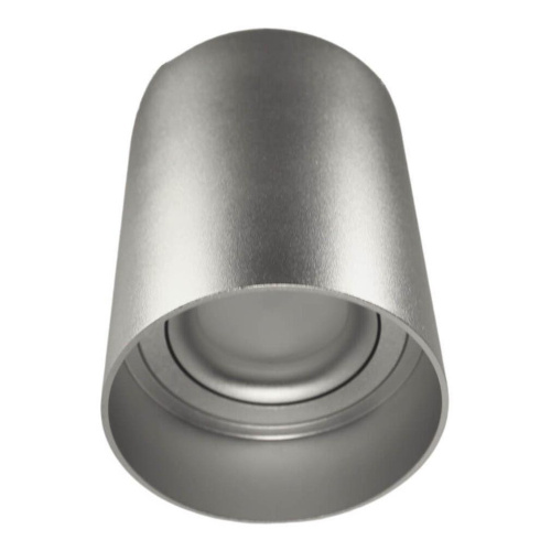 Потолочный светильник Lumina Deco Flixton LDC 8053-A SS-D85*H115 SL Потолочный светильник Lumina Deco Flixton LDC 8053-A SS-D85*H115 SL