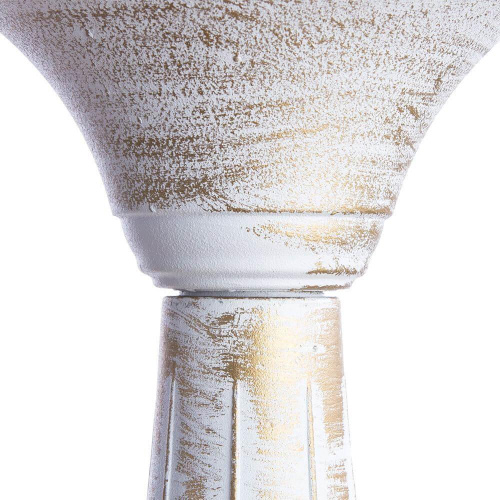 Уличный светильник Arte Lamp Monaco A1494FN-1WG Уличный светильник Arte Lamp Monaco A1494FN-1WG