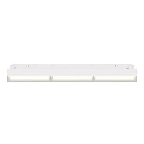 Трековый светильник Technical TR106-4-18W-DS-W