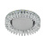 Встраиваемый светильник ЭРА LED DK LD20 SL/WH Б0028065