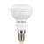 Лампа светодиодная Voltega рефлекторная E14 5,5W 2800К матовая VG3-RM2E14warm6W 4712