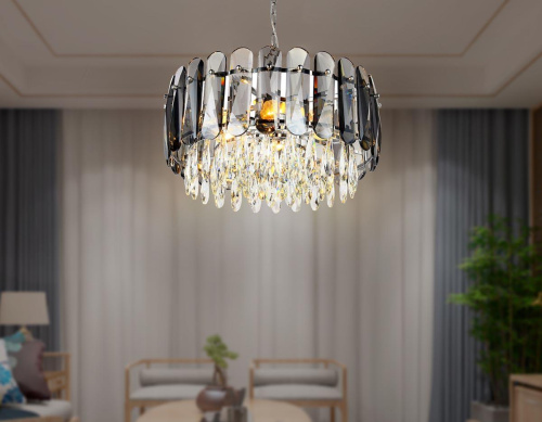 Подвесная люстра Ambrella light Traditional TR5069 Подвесная люстра Ambrella light Traditional TR5069