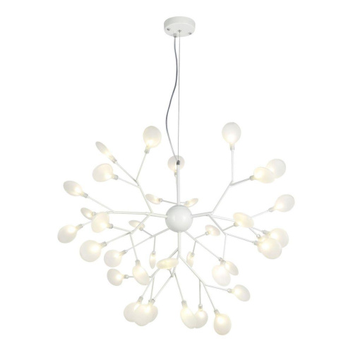 Подвесная люстра Kink Light Ветта 07521-36A,01(01) Подвесная люстра Kink Light Ветта 07521-36A,01(01)