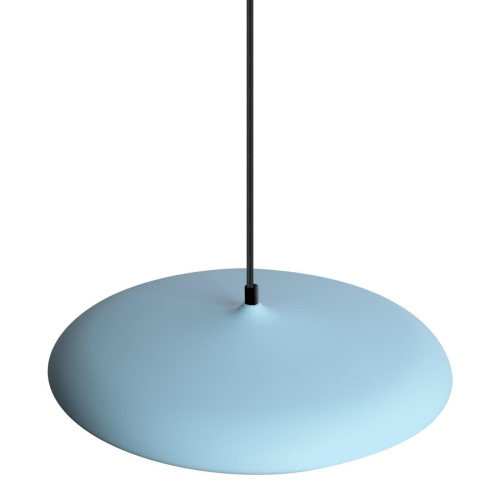 Подвесной светодиодный светильник Loft IT Plato 10119 Blue Подвесной светодиодный светильник Loft IT Plato 10119 Blue