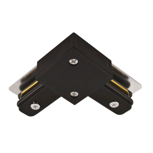 Коннектор для шинопровода Arte Lamp Track Accessories A120006 Коннектор для шинопровода Arte Lamp Track Accessories A120006