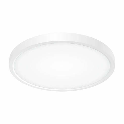 Потолочный светодиодный светильник Citilux Бейсик CL738240V Потолочный светодиодный светильник Citilux Бейсик CL738240V