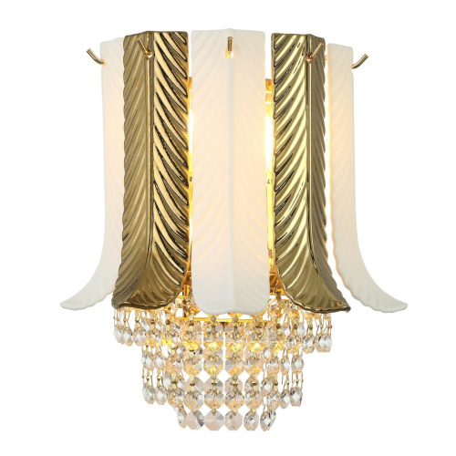 Настенный светильник Favourite Petala 2735-3W Настенный светильник Favourite Petala 2735-3W