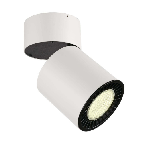 Светодиодный спот SLV Supros CL 1003288 Светодиодный спот SLV Supros CL 1003288