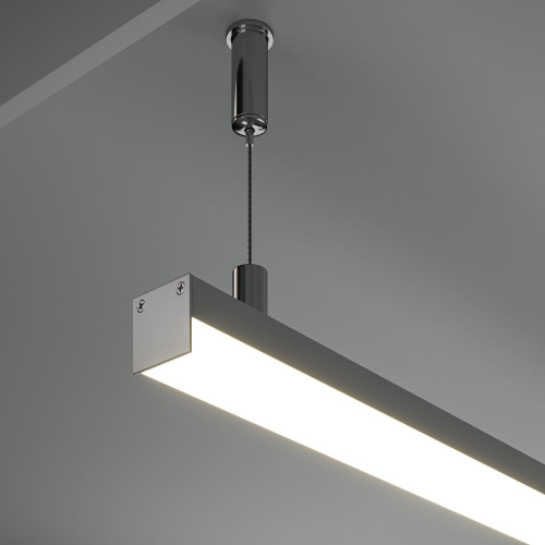 Комплектующие к светодиодной ленте Led Strip ALM-2020B-S-2M Комплектующие к светодиодной ленте Led Strip ALM-2020B-S-2M