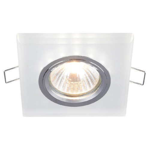 Встраиваемый светильник Maytoni Metal DL292-2-3W-W Встраиваемый светильник Maytoni Metal DL292-2-3W-W