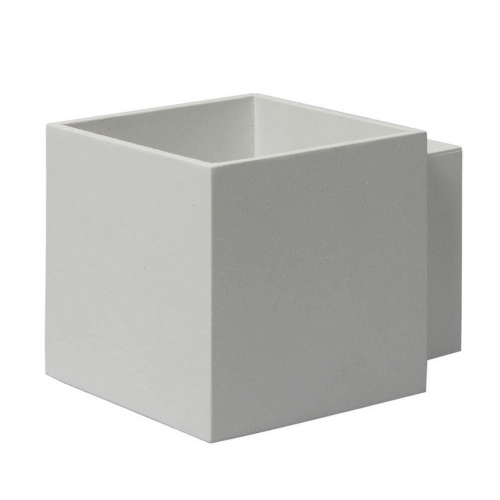 Настенный светильник TopDecor Tubo10 SQ A4 10 Настенный светильник TopDecor Tubo10 SQ A4 10