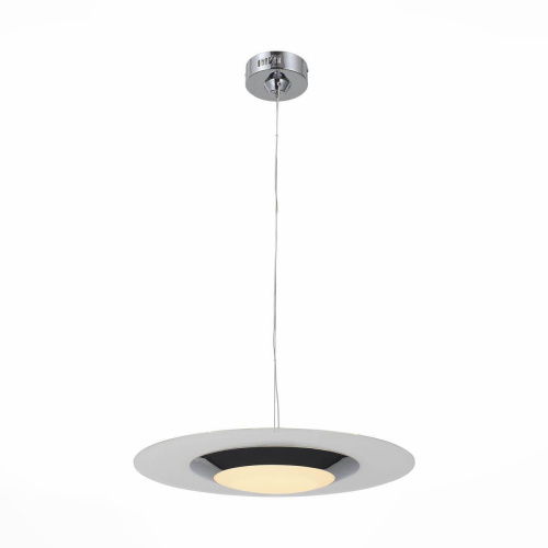 Подвесной светодиодный светильник ST Luce Netto SL568.103.01 Подвесной светодиодный светильник ST Luce Netto SL568.103.01